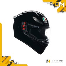 AGV Motorradhelm Integralhelm