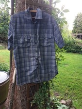 Jack & Jones Hemd Gr. M Herren