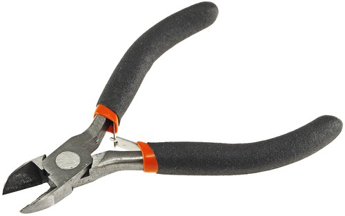 Minizange seitenschneider - minizange,