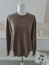 Paul Rosen Pullover braun