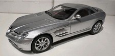 Modellauto 1:18 CMC Mercedes