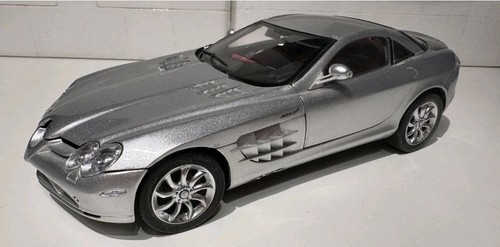 Modellauto cmc mercedes - 1:18,