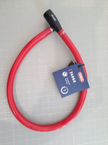 Abus 3406k color - 3406k/55,