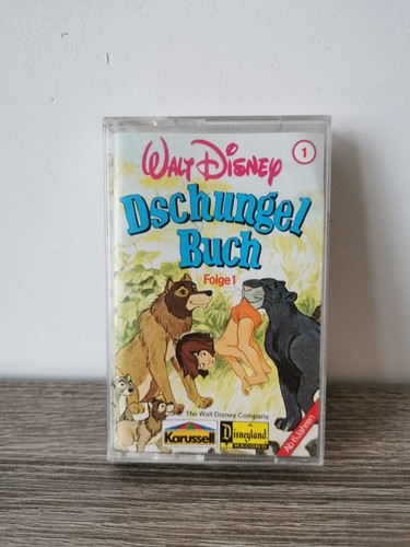 Walt disney dschungelbuch - disney,,