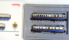 Märklin H0 2881 / 89285