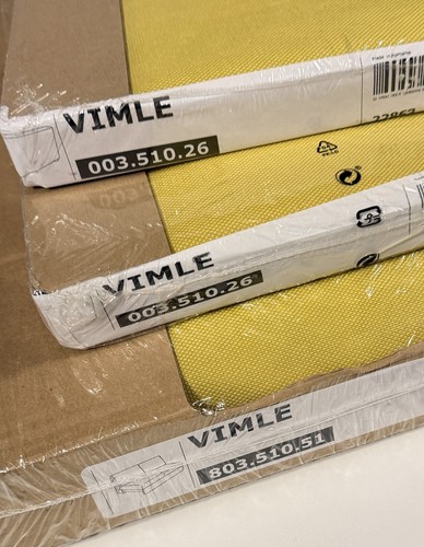 Ikea vimle bezug - ikea,