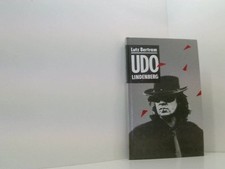 Udo Lindenberg Lied der Zeit