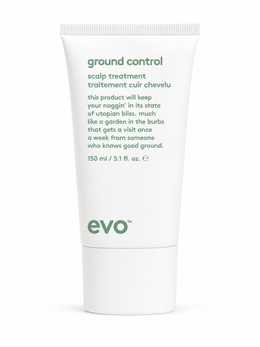 Evo ground control scalp - evo,