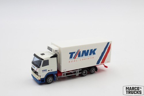 Awm volvo fh12 380 - awm,