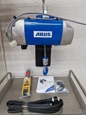 ABUS Kran 500 KG  Hallenkran
