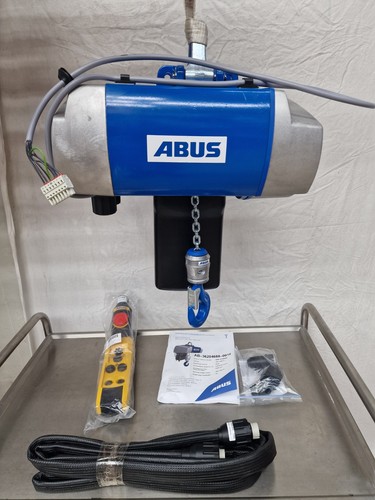 Abus kran 500 - kran,
