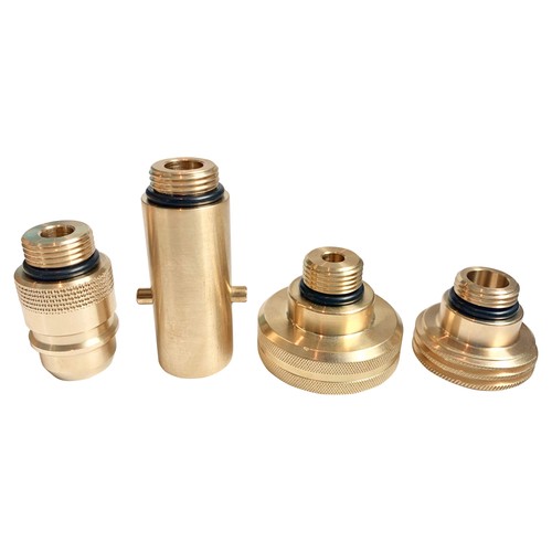 Lpg gpl adapter tankadapter - lpg,