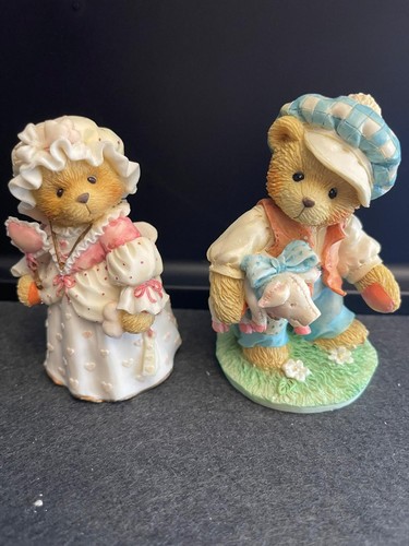 Cherished teddies darla - cherished,
