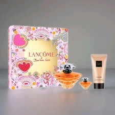 Lancome tresor edp - lancome, +