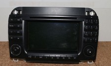 Mercedes Comand DVD APS 2.0