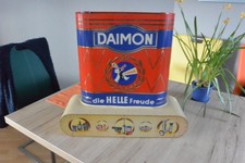 Daimon Batterie -