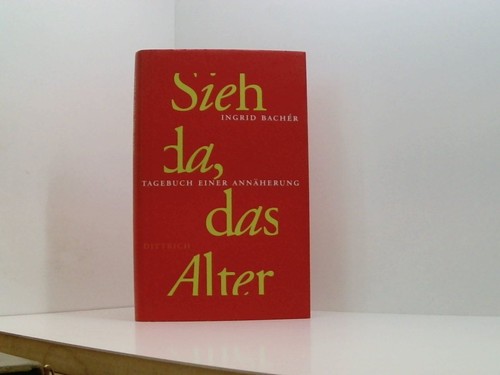 Sieh das alter tagebuch - sieh,