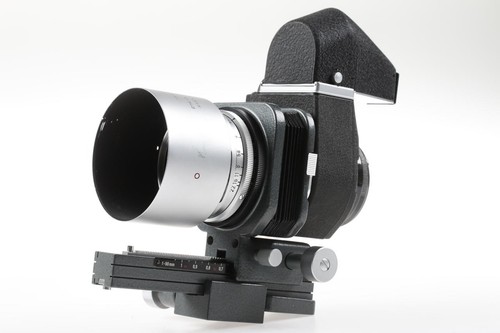 Leica hektor 5cm - leica, 12,5cm