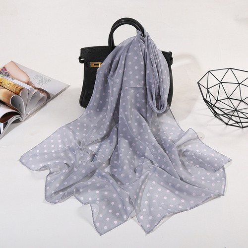 Frauen chiffon schal - chiffon,