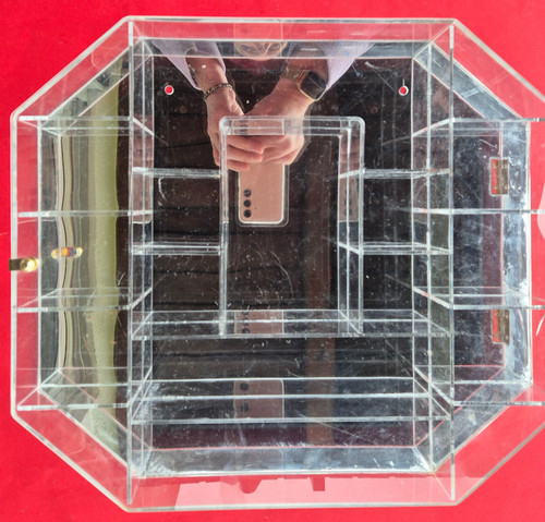 Spiegelstzkasten 38x 34x4 18 - spiegelstzkasten,