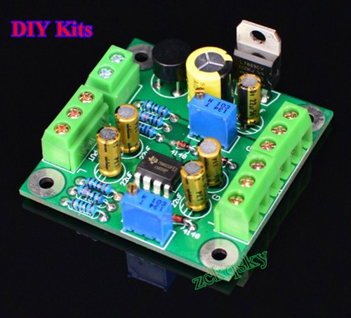 Meter driver board kit - driver,