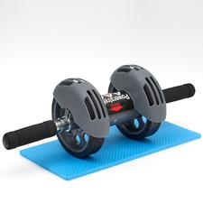 Bauchroller Fitnessgerät
