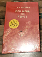 Der Herr der Ringe von J. R