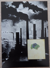 Politik-Satire Kunst-PK Klaus