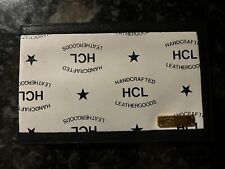 hcl Schecketui, Weiß, NEU