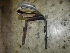 Fendt 380 GTA Halter für