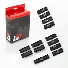 KLIMAANLAGEN SCHALTER KOMPLETT