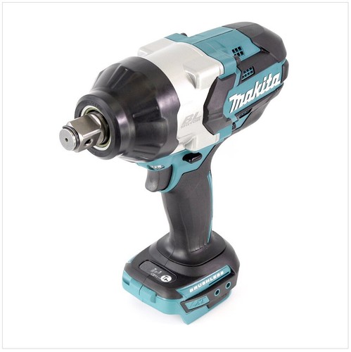 Makita dtw 1001 akku - z,