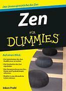 Zen für dummies von - von, inken