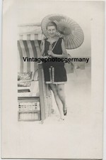 Z994 Photo 1920s Pretty Young