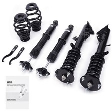 Gewindefahrwerk for BMW E36