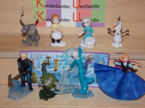 Disney die eiskönigin - disney,