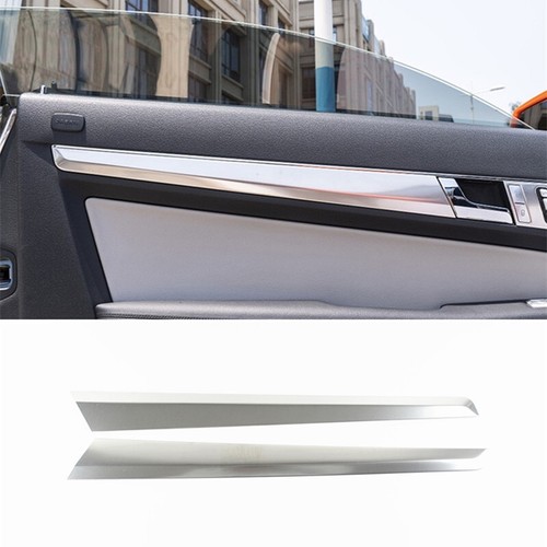 Car interior door - door, panel