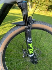 Set mudguard alle mtb ebike - set,