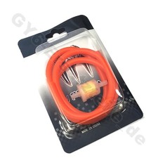 BENZINSCHLAUCH BENZINFILTER SET z.B.für CHINA ROLLER SCOOTER MOPED ATV QUAD GY6 