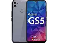 Gigaset GS5 Smartphone - Made in Germany - DS- 48MP  128GB/4GB Ram Mwst. ausweis