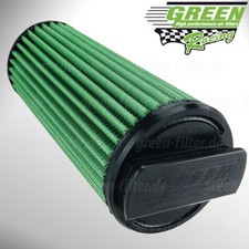 GREEN Sportluftfilter MC0650