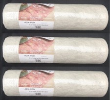 25 Meter Sizoweb (3 Stück)