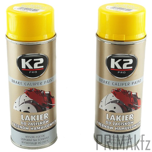 Original bremssattellack - original,