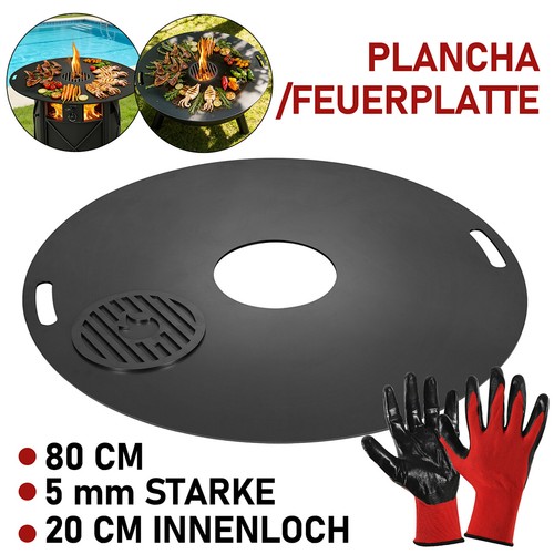 Feuerplatte feuertonnen - feuerplatte,