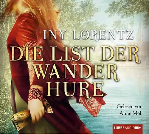 Die list der wanderhure - list,