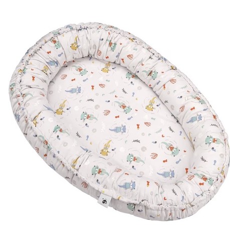Babynestchen otto von - babynestchen,