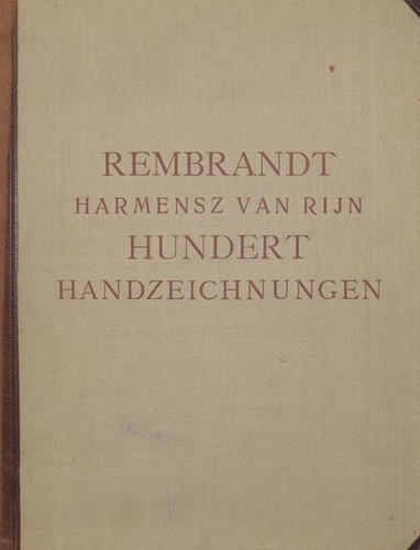 Rembrandt harmensz van rijn - harmensz,
