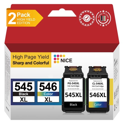 Patronen für canon - für, pg-545
