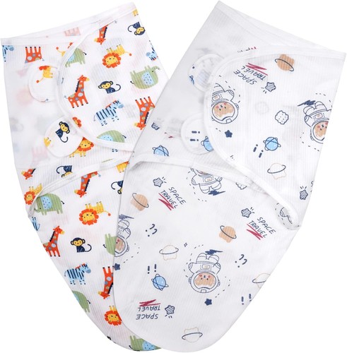 Pucksack baby wickeldecke 2er - pucksack,