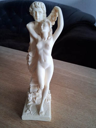 Skulptur eros aphrodite - skulptur,, "